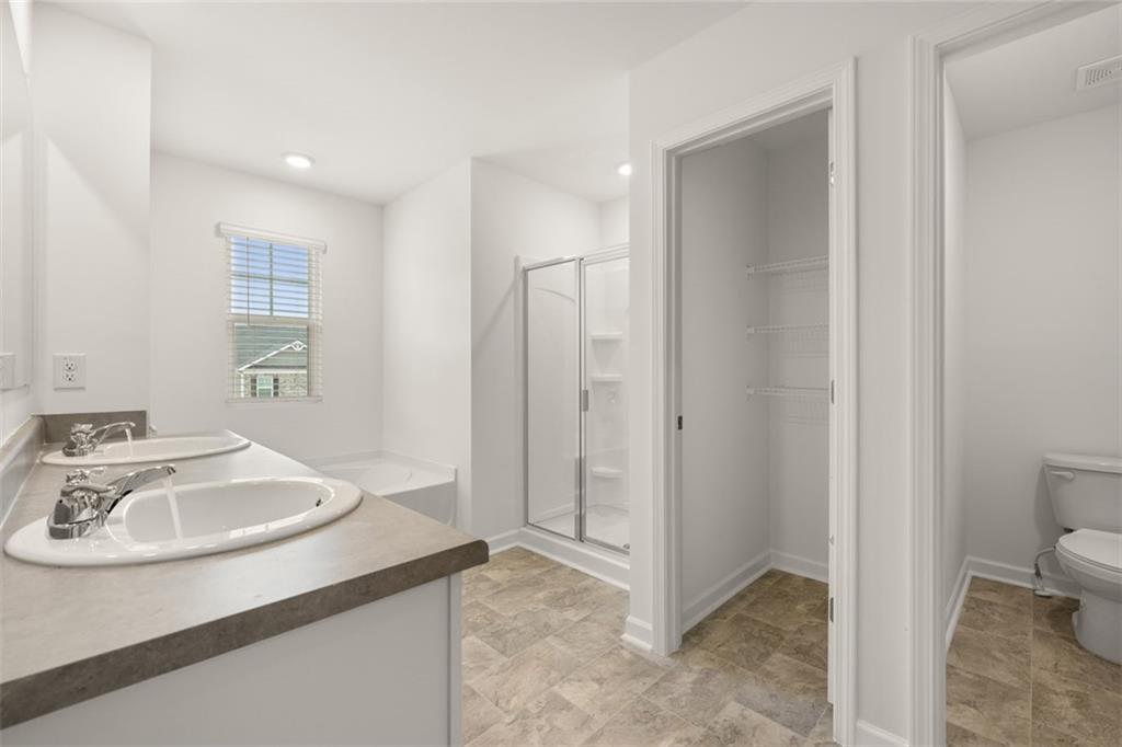 25 Amberjack Trail, Covington, Georgia image 11