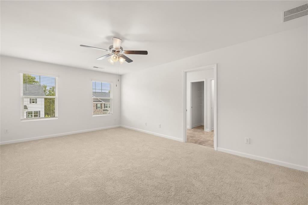 25 Amberjack Trail, Covington, Georgia image 8