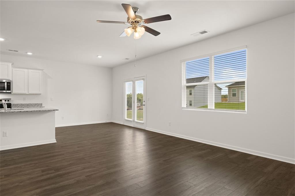 25 Amberjack Trail, Covington, Georgia image 19