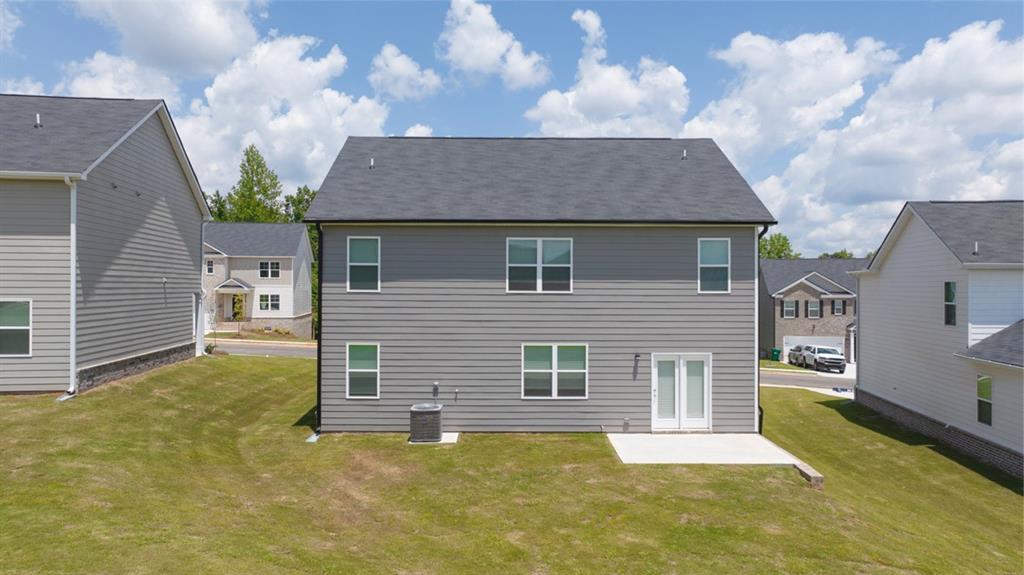 25 Amberjack Trail, Covington, Georgia image 42