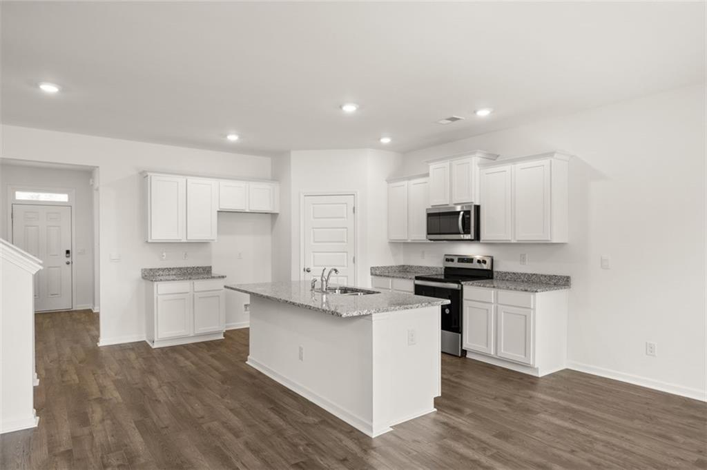 25 Amberjack Trail, Covington, Georgia image 6