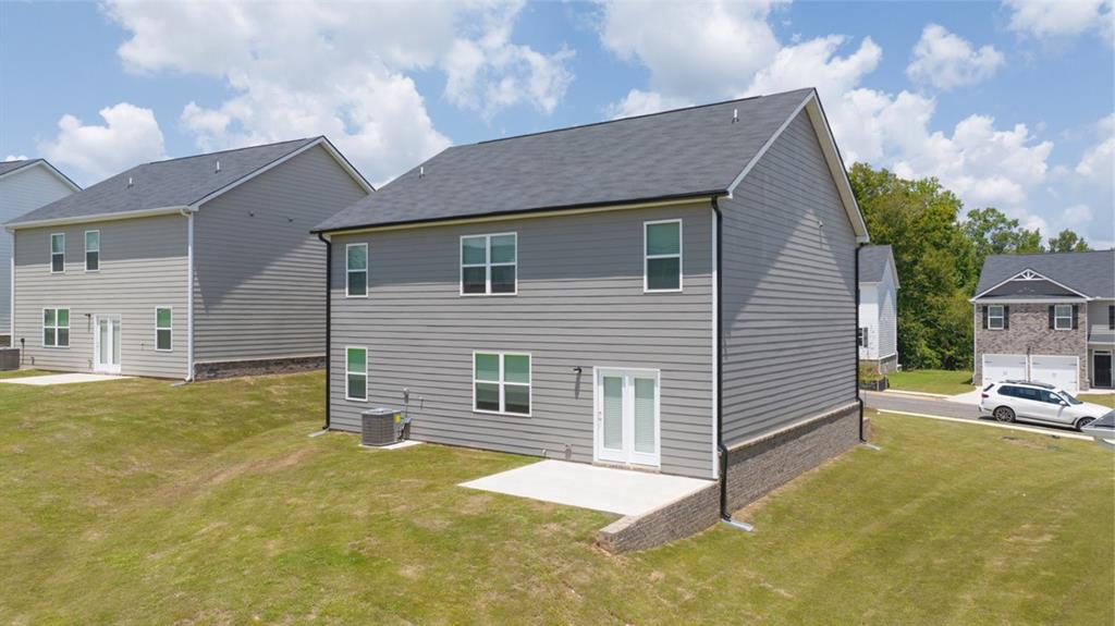 25 Amberjack Trail, Covington, Georgia image 43
