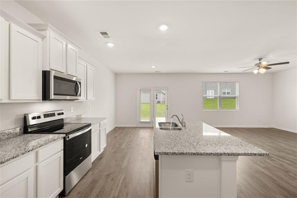 25 Amberjack Trail, Covington, Georgia image 5