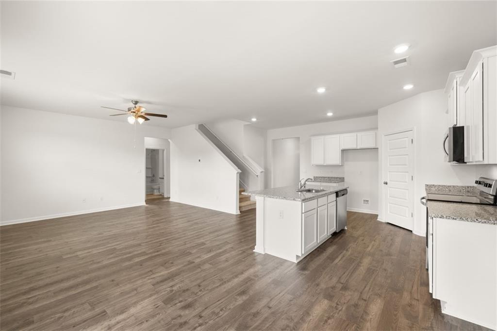25 Amberjack Trail, Covington, Georgia image 16