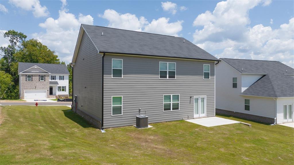 25 Amberjack Trail, Covington, Georgia image 44