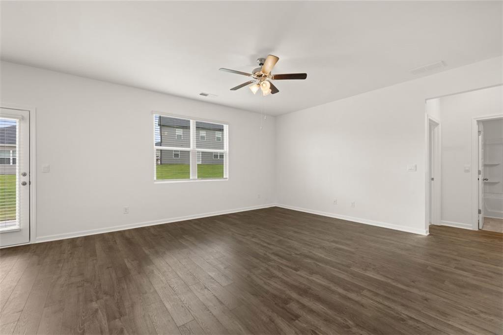25 Amberjack Trail, Covington, Georgia image 20