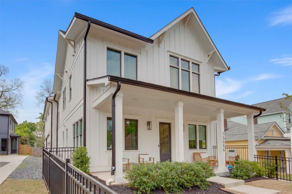 1365 Finley Street NE A