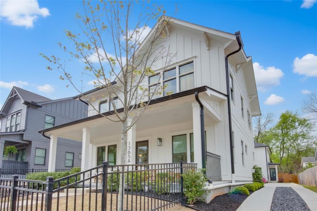 1365 Finley Street NE A