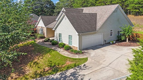 Homes For Sale - 4337 Shag Bark Trail<br/> Hall County, Gainesville, GA 30507