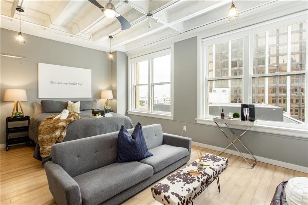 32 Peachtree Street NW 1105