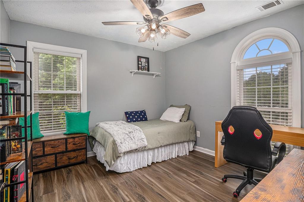 270 Meadow View Drive, Grayson, Georgia image 14