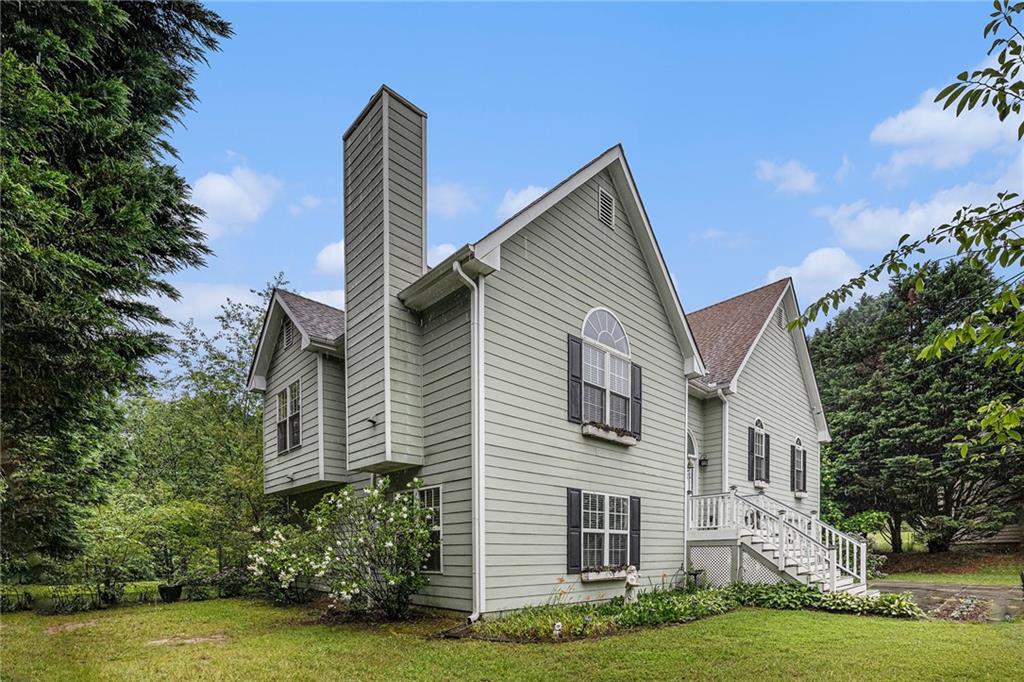 270 Meadow View Drive, Grayson, Georgia image 23
