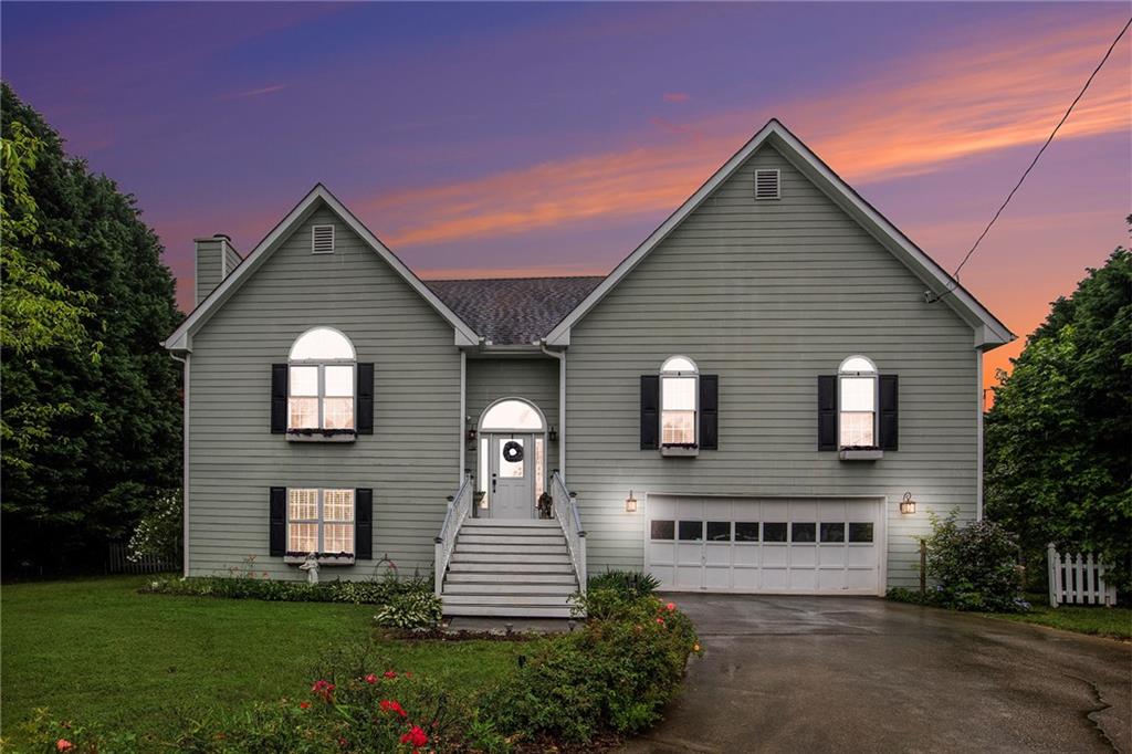 270 Meadow View Drive, Grayson, Georgia image 1