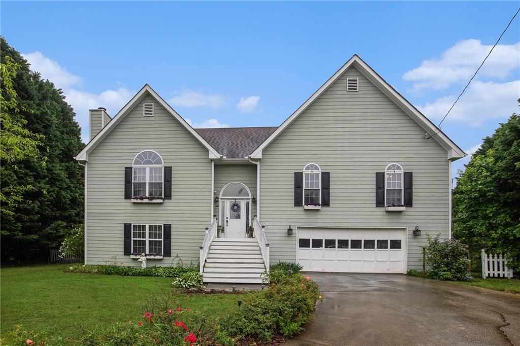 270 Meadow View Drive, Grayson, Georgia image 25