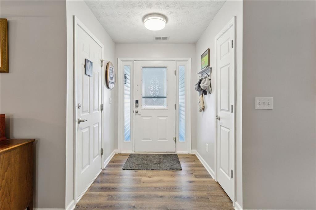 3306 Freedom Landing NW