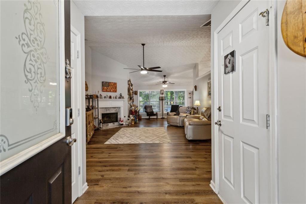 3306 Freedom Landing NW