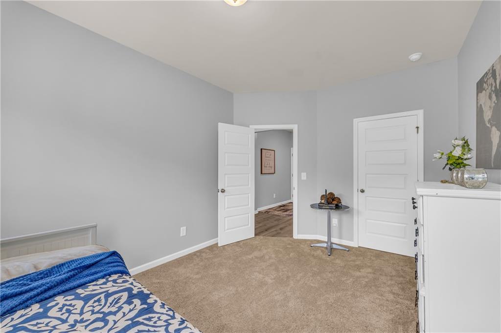 3510 Meadow Grass Drive, Dacula, Georgia image 22