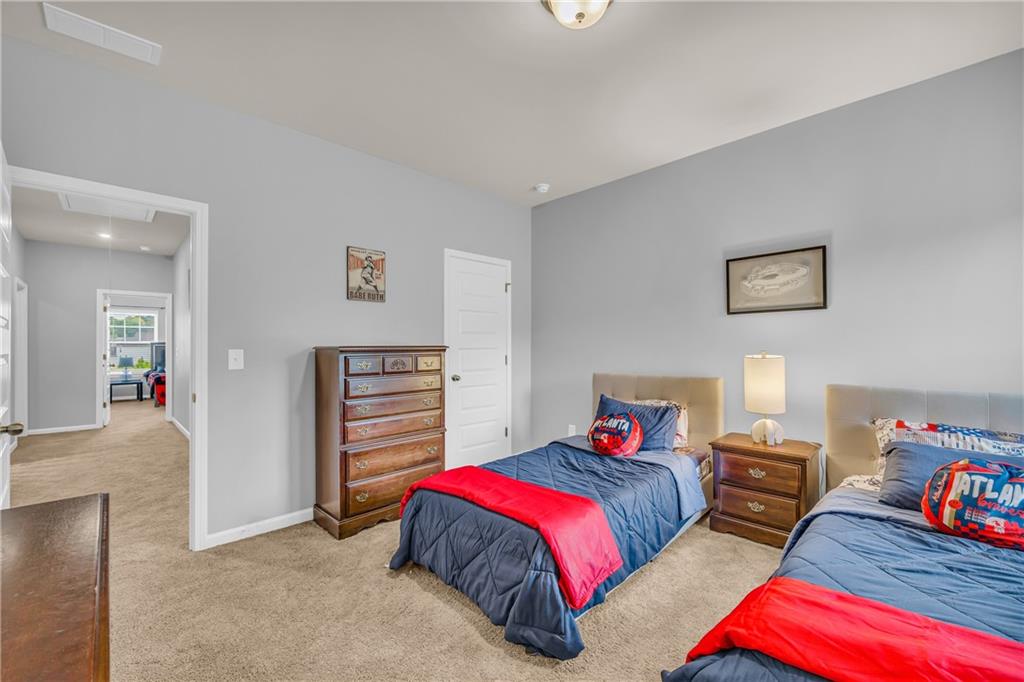 3510 Meadow Grass Drive, Dacula, Georgia image 39