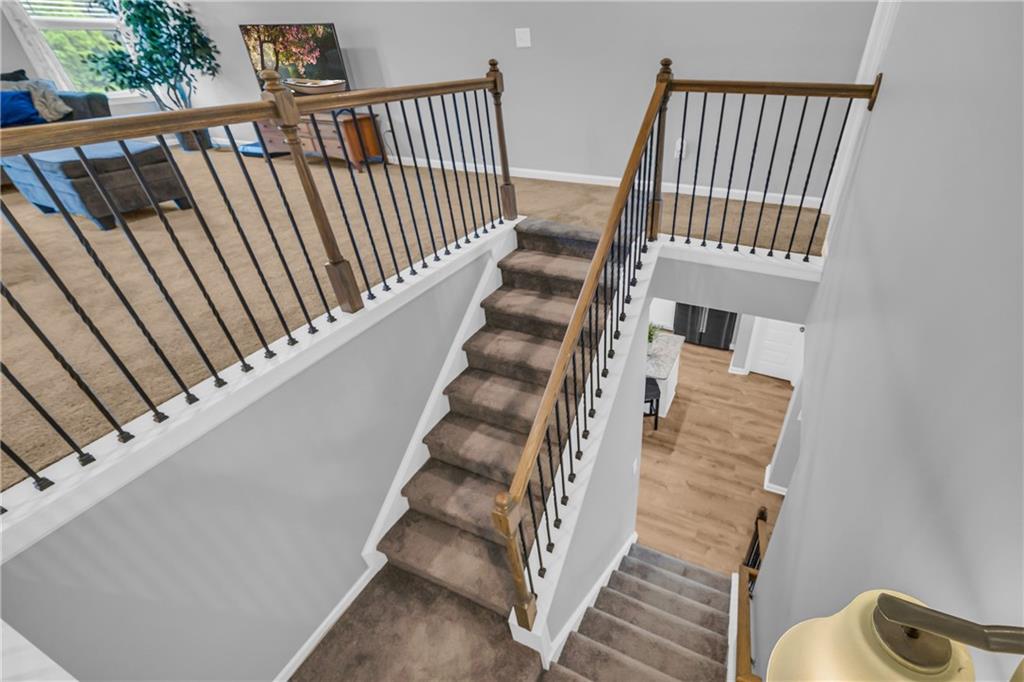 3510 Meadow Grass Drive, Dacula, Georgia image 34