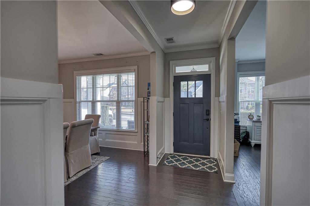 3458 Crayton Glen Way