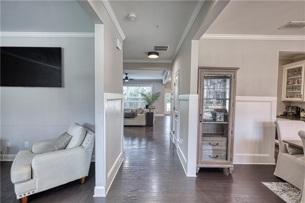 3458 Crayton Glen Way