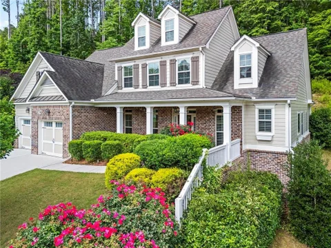 183 Lullwater Lane, Dallas, GA 30132 - #: 7831215
