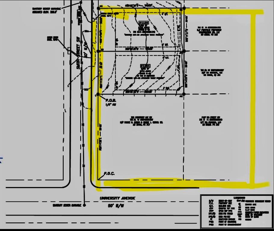TWO adjacent residential land lots ( .115 each) - Pittsburgh Community - across from Business Incubator - catalyst development - SWATL Beltline entry - less than one mile from I75-85 and Downtown ATL, Tyler Perry Studios, Lee and White, Tricities, HartsFeild International - ASK ME ABOUT THE COMMERCIAL ASSUMBLAGE (OVER AN ACRE) ACROSS FROM THE SWATL BELTLINE ENTRY!!!