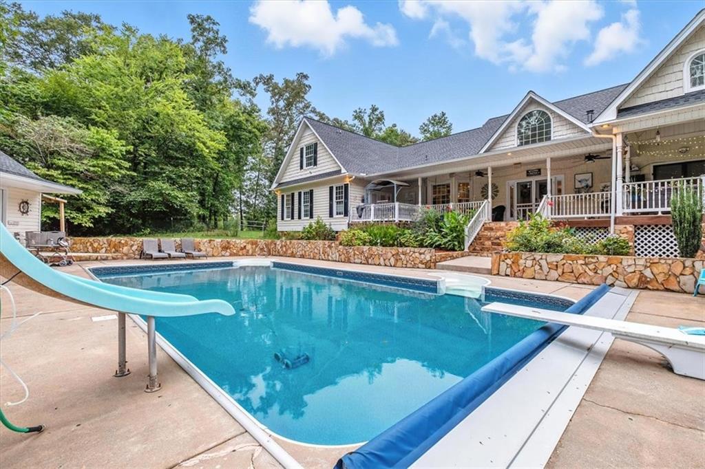330 Flint Hill Rd