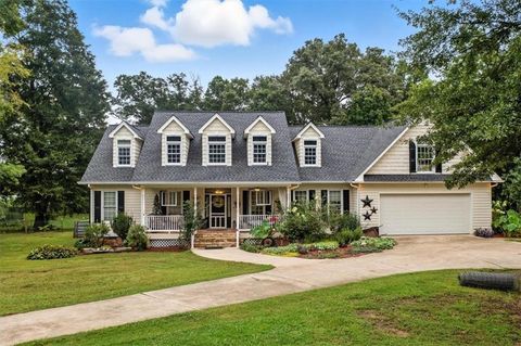 330 Flint Hill Rd Aragon GA 30104