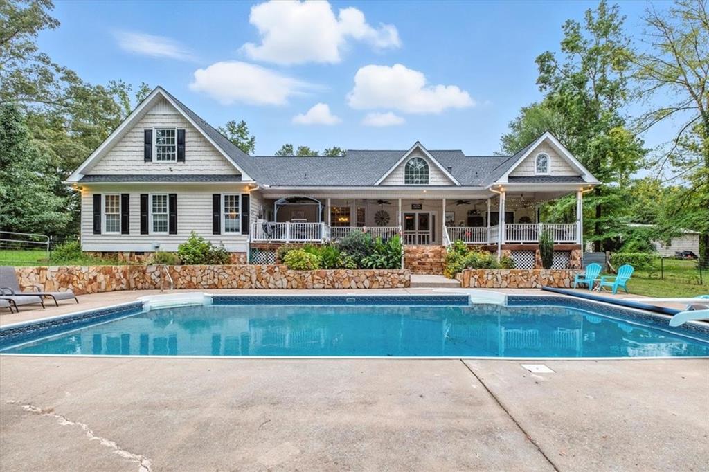330 Flint Hill Rd