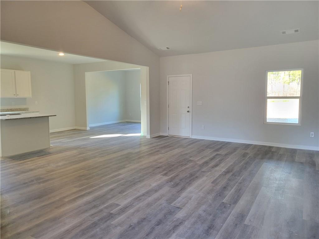 28 Loth Wages (lot 28) Road, Dacula, Georgia image 5