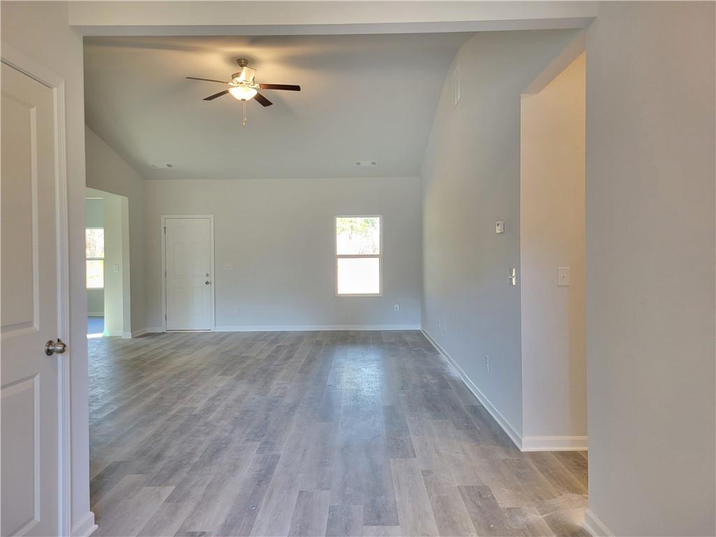 28 Loth Wages (lot 28) Road, Dacula, Georgia image 4