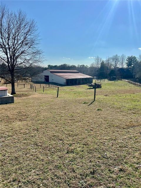 A home in Winder