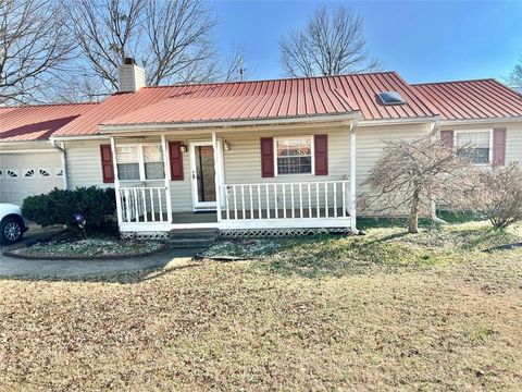 A home in Winder