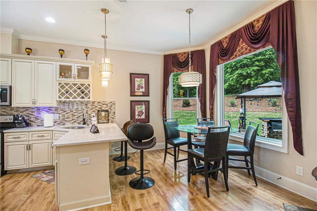 2425 Wild Oak Court, Stockbridge, Georgia image 11