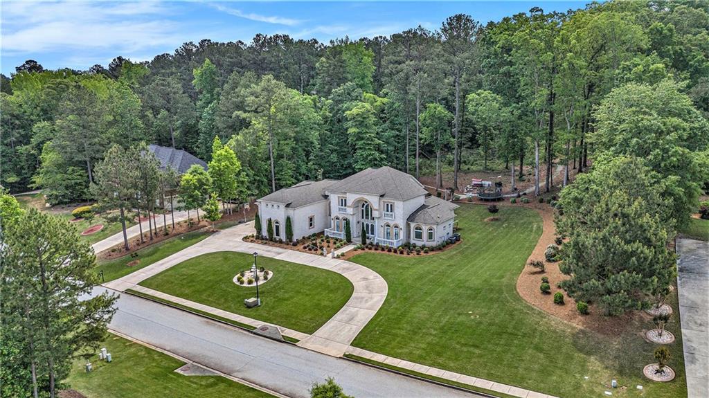 2425 Wild Oak Court, Stockbridge, Georgia image 32