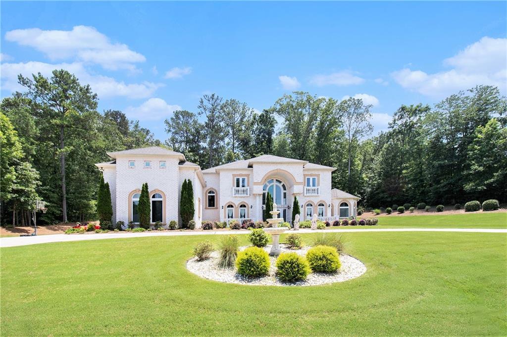 2425 Wild Oak Court