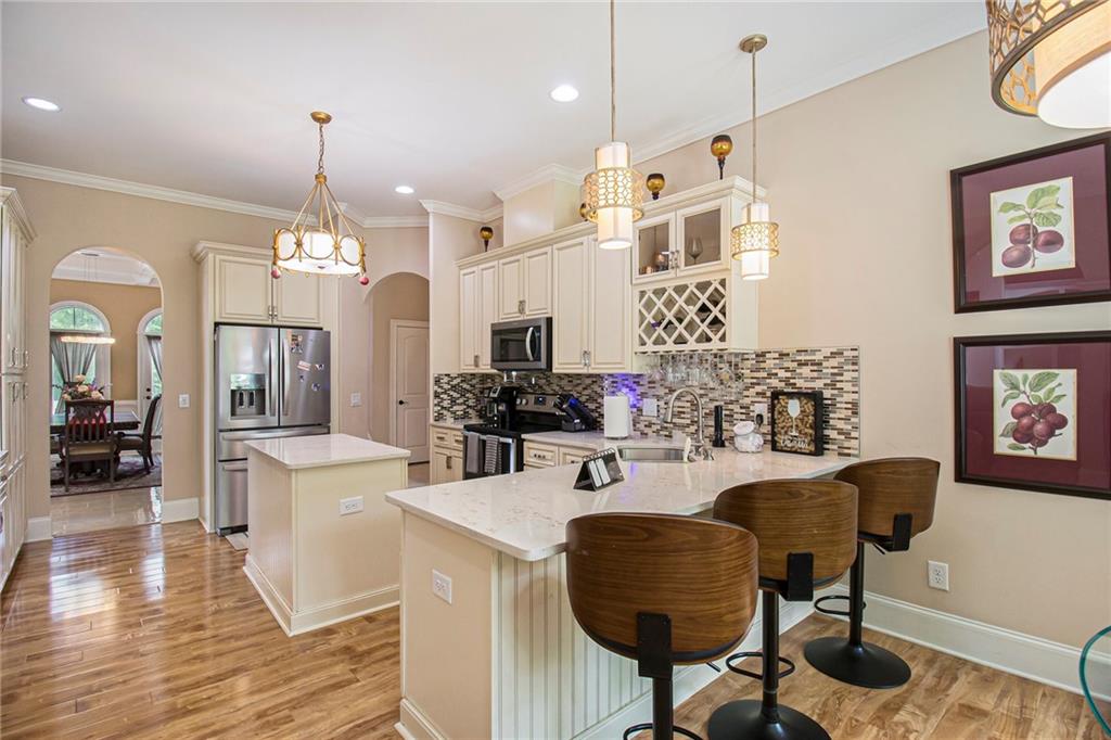 2425 Wild Oak Court, Stockbridge, Georgia image 10