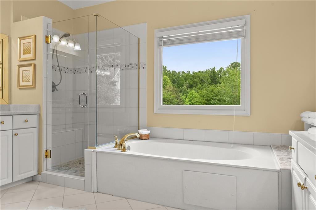 4055 Vinings Mill Trail, Smyrna, Georgia image 28