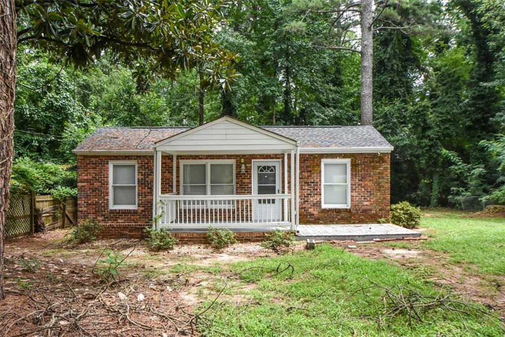 3274 Fern Drive