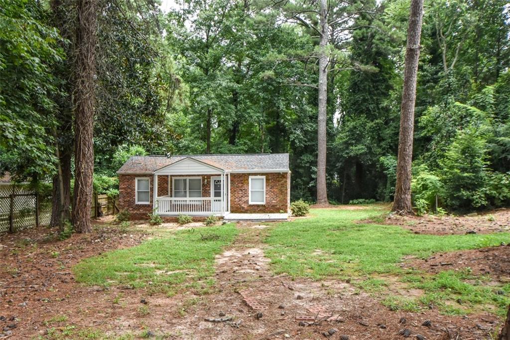 3274 Fern Drive