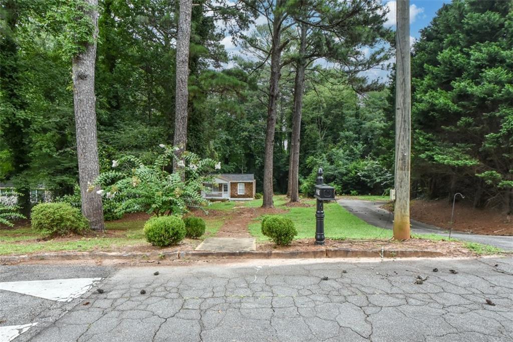 3274 Fern Drive