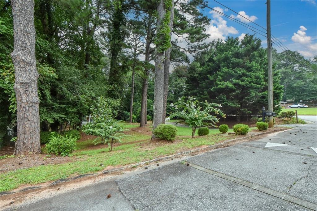 3274 Fern Drive