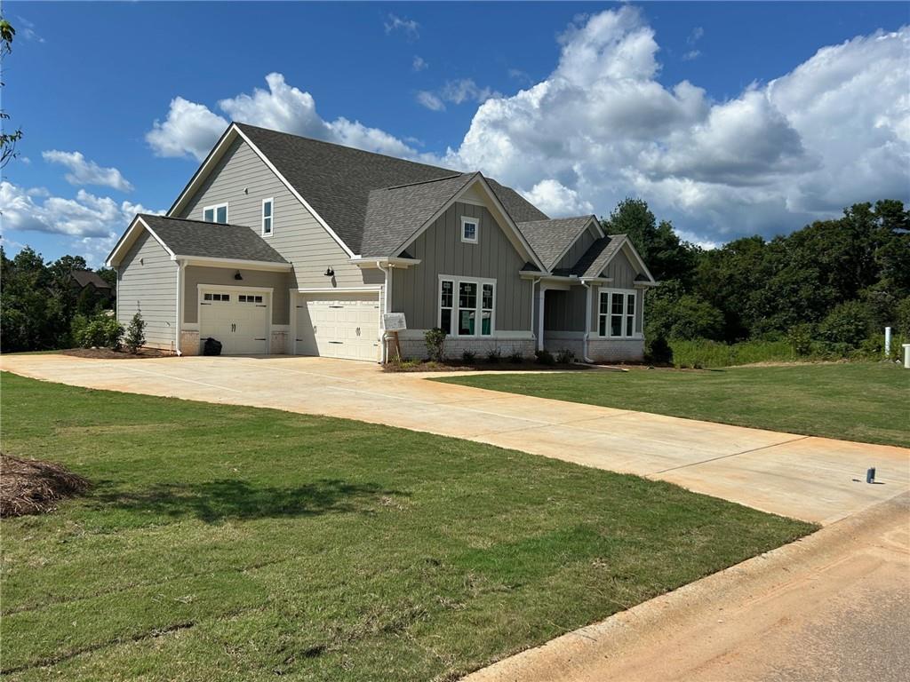 242 Sweetgrass Drive
