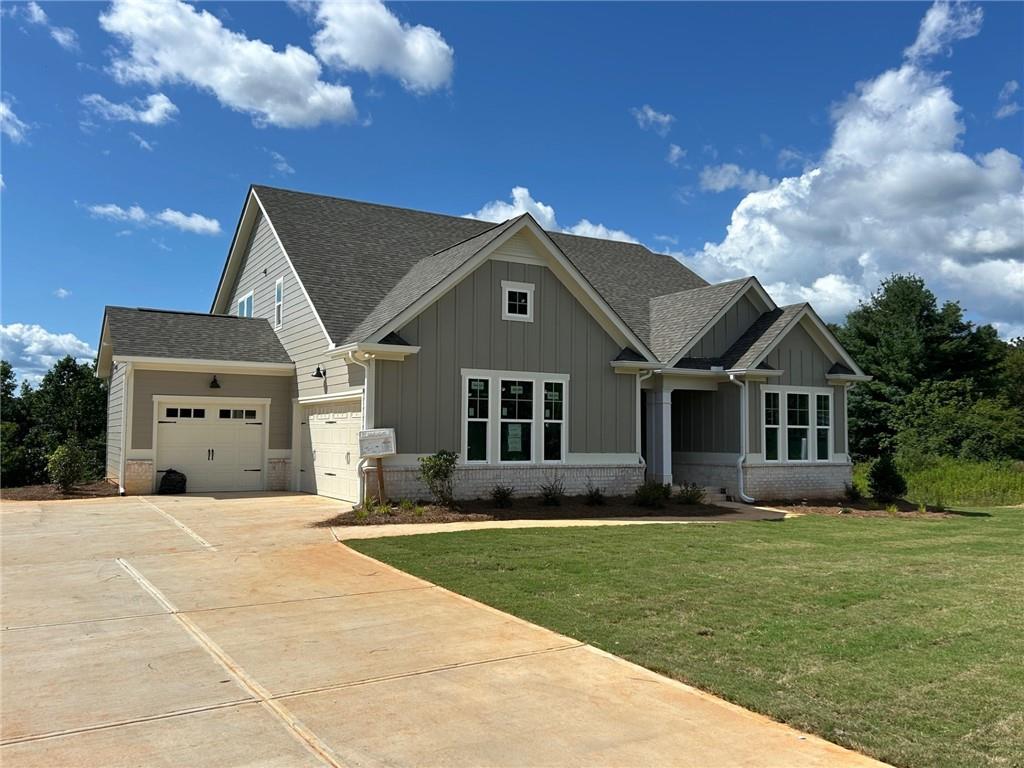 242 Sweetgrass Drive
