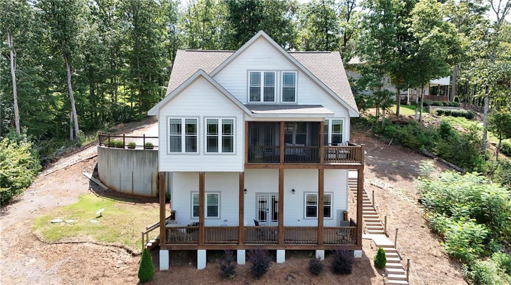 17 N Waterview Drive