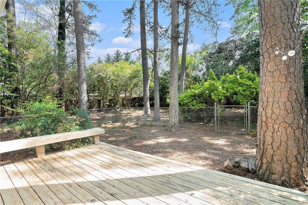 2480 Warwick Circle, Atlanta, Georgia image 17