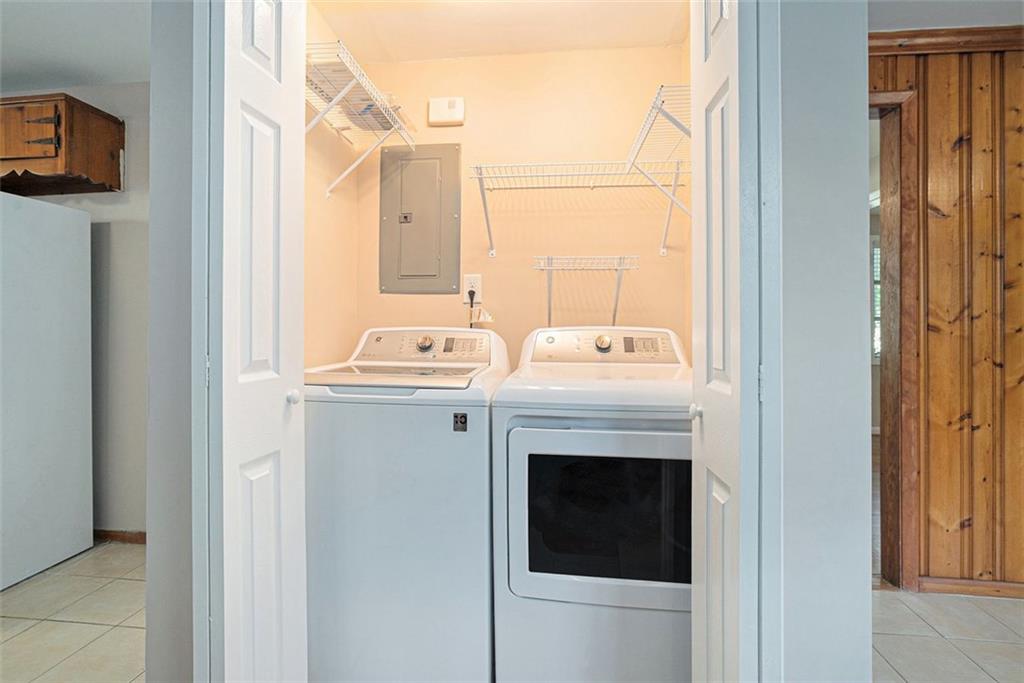 2480 Warwick Circle, Atlanta, Georgia image 11