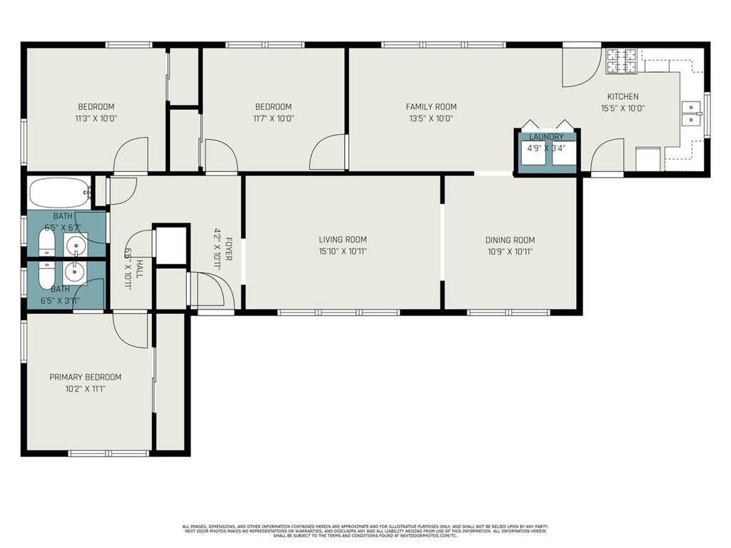 2480 Warwick Circle, Atlanta, Georgia image 18