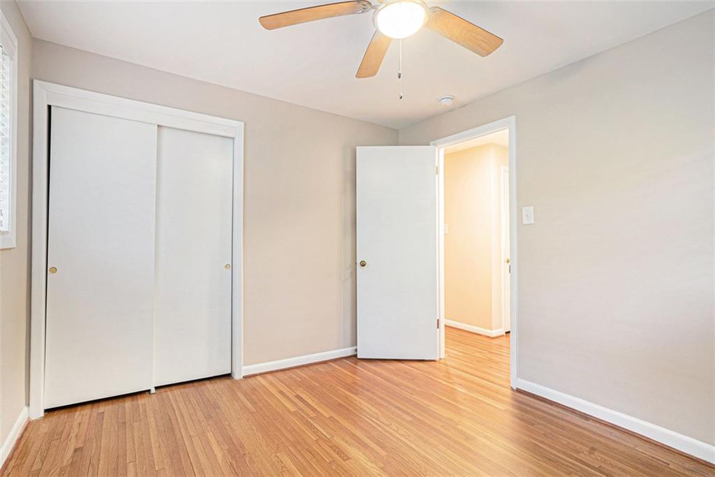 2480 Warwick Circle, Atlanta, Georgia image 13
